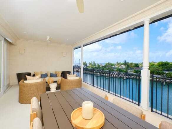 Villa in Bridgetown, Christ Church, Barbados 1 - 15893495