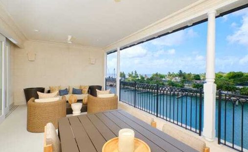 Villa in Bridgetown, Christ Church, Barbados 1