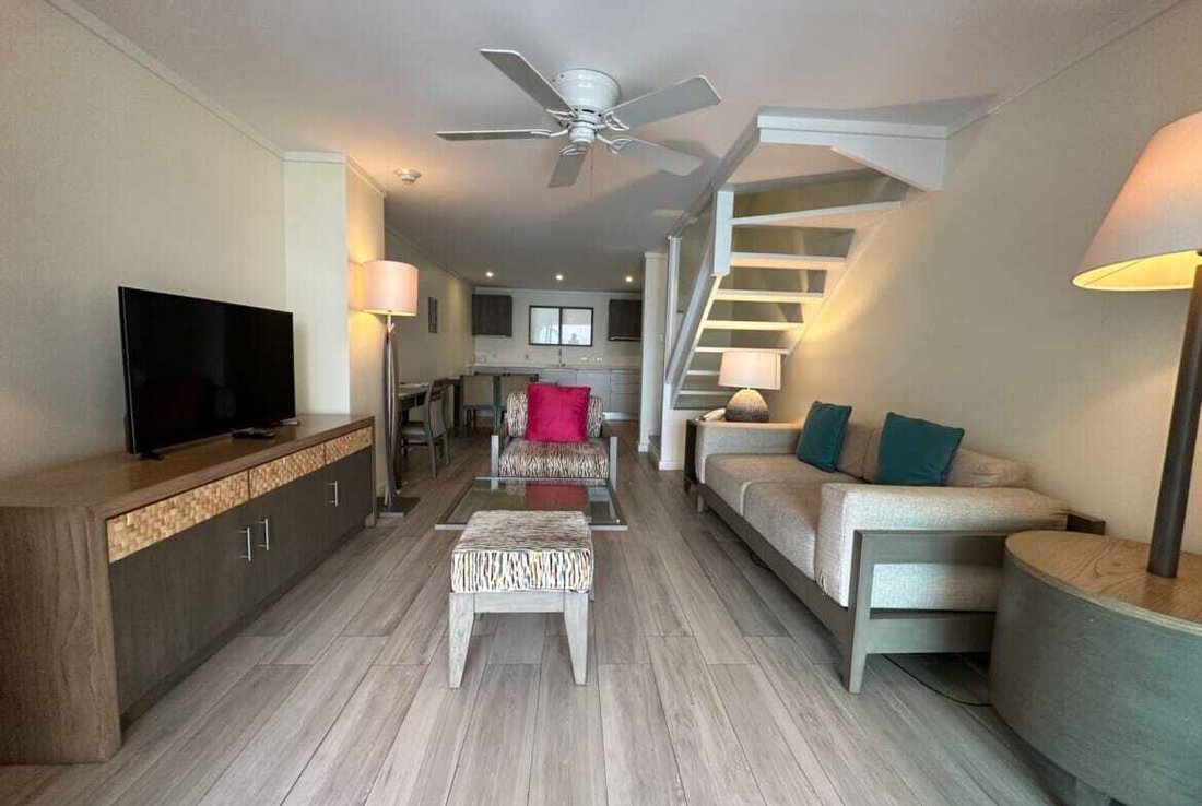Apartment in Bridgetown, Christ Church, Barbados 3 - 15893327
