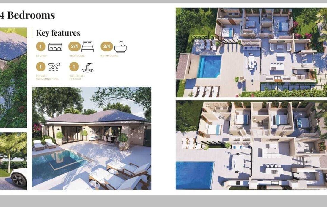 Villa in Bridgetown, Christ Church, Barbados 4 - 15893457