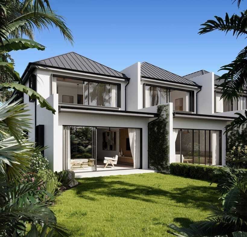 Townhouse in Bridgetown, Christ Church, Barbados 5 - 15893348