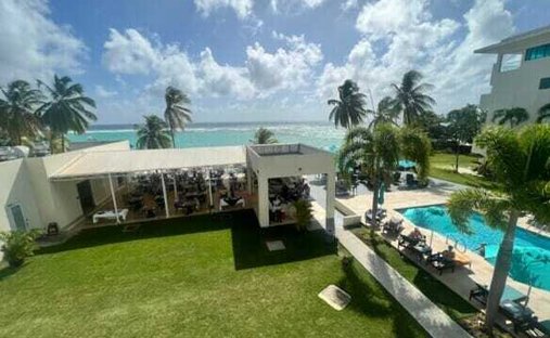 Apartment in Bridgetown, Christ Church, Barbados 1