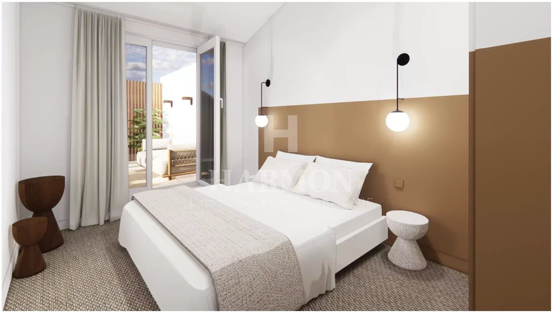 Apartment in Arcachon, Nouvelle-Aquitaine, France 3 - 15760033