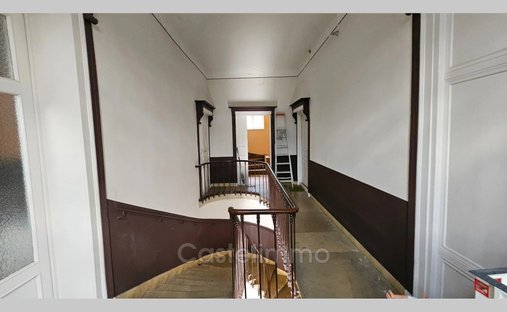 Castle for Sale in Moissac, Occitanie, France