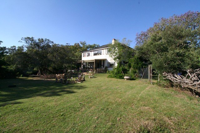 Land in Knysna Central, Western Cape, South Africa 5 - 15888295