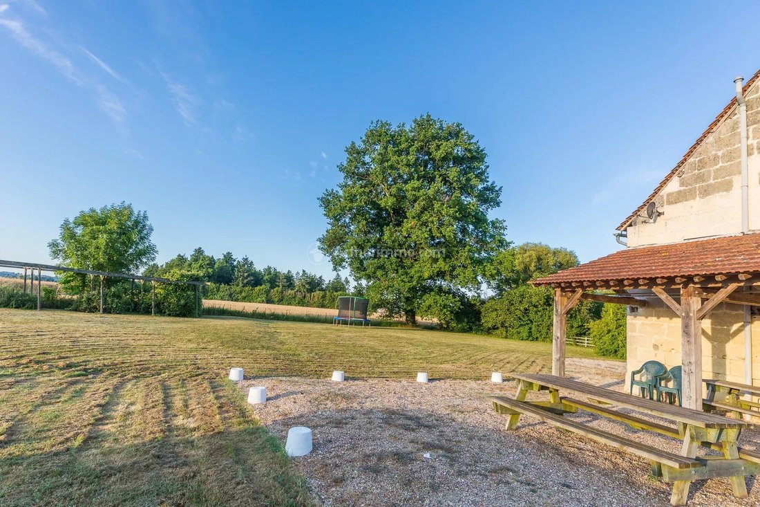 House in Lhomme, Pays de la Loire, France 4 - 15887636