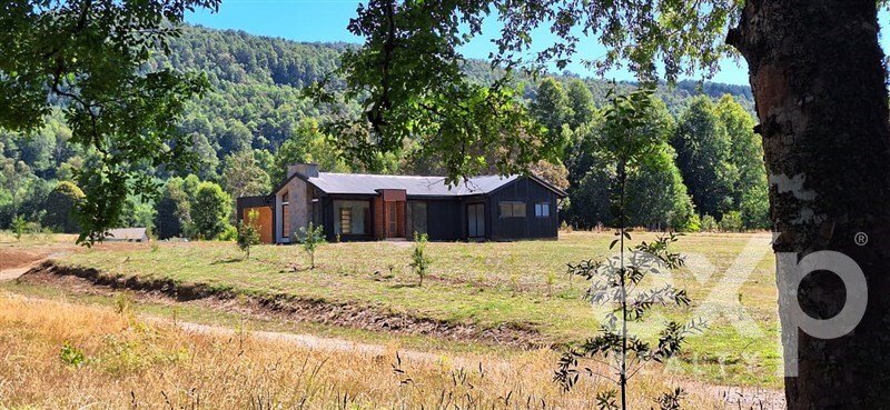 House in Villarrica, Araucania, Chile 1 - 15887178
