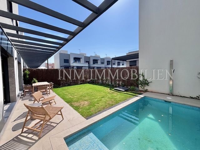 House in Playa de Palma, Palma, Balearic Islands 3 - 15887519