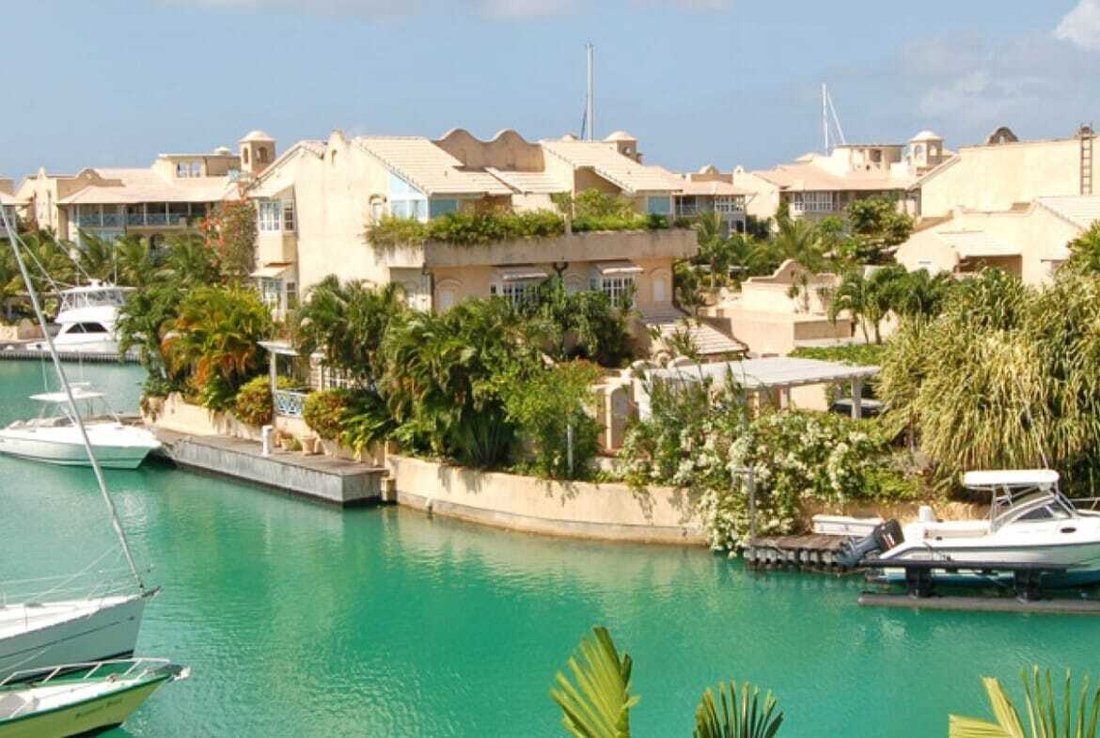 Apartment in Bridgetown, Christ Church, Barbados 3 - 15893342