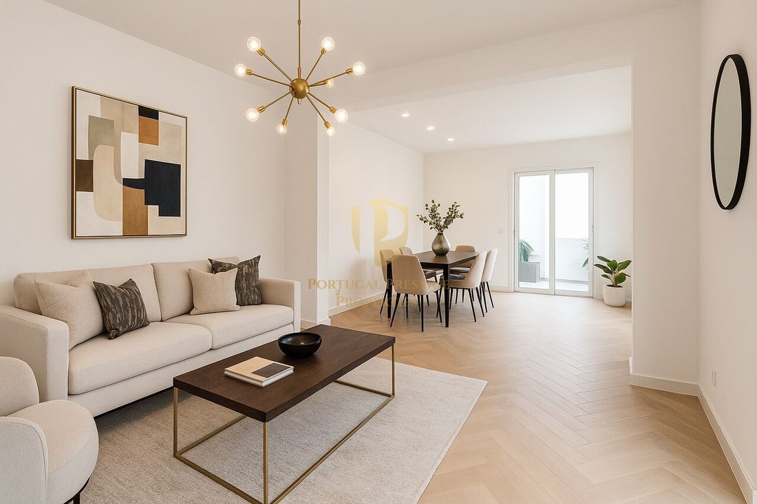 Apartment in Vila Nova de Cacela, Algarve, Portugal 4 - 15622840