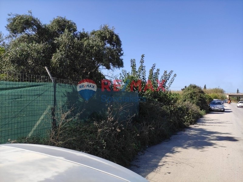 Land in Crete, Greece 2 - 15725725