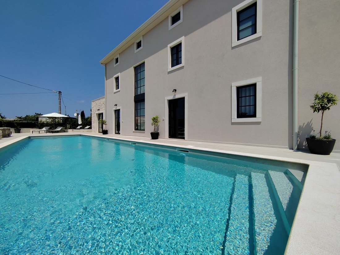 Villa in Porec, Istria County, Croatia 4 - 15891234