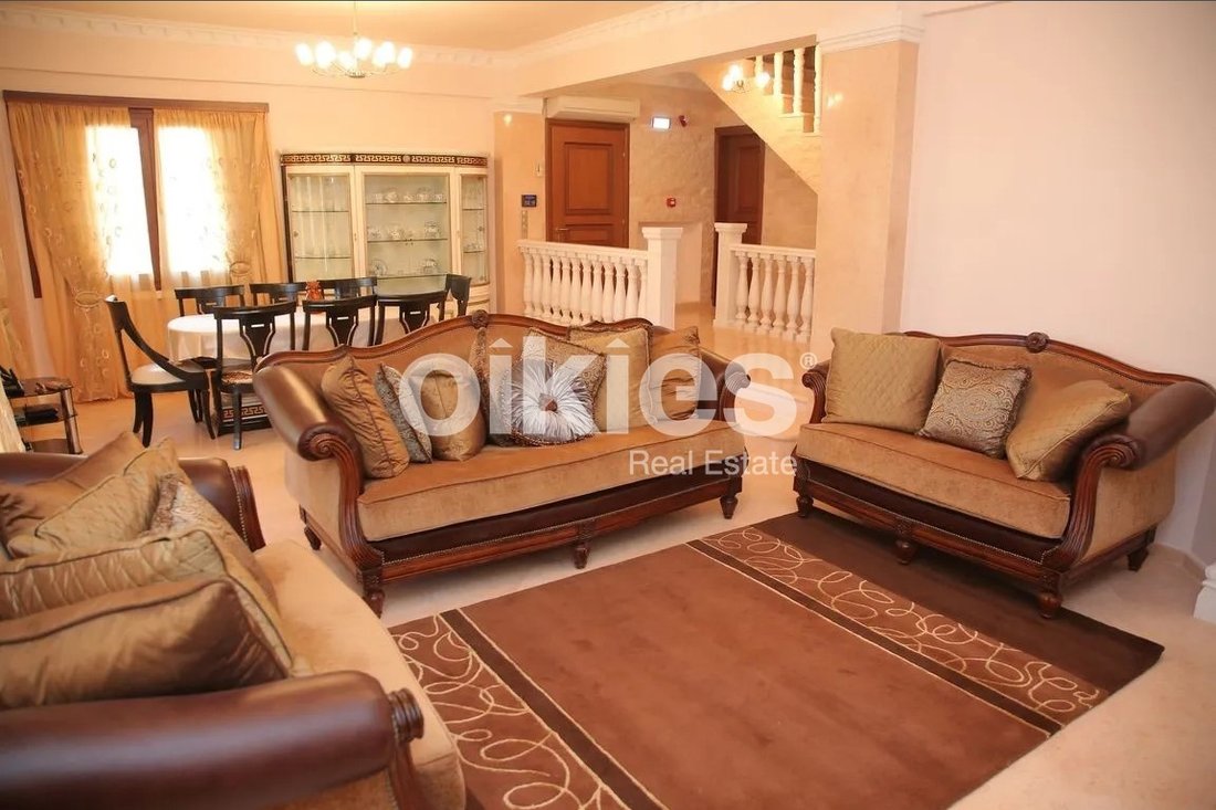 Villa in Pallini Municipal Unit, Macedonia and Thrace, Greece 5 - 15888469
