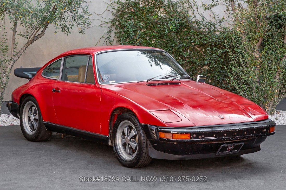 Porsche 911 in Los Angeles, CA 1 - 15892650