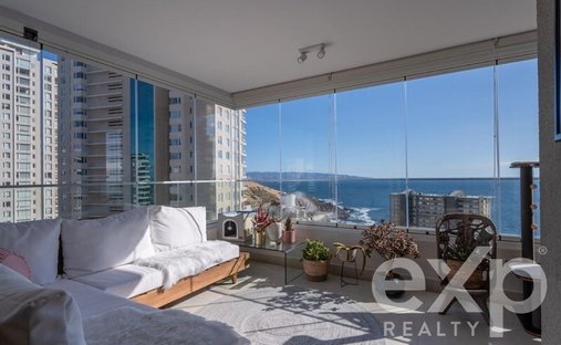 Apartamento en Concón, Valparaíso, Chile 1