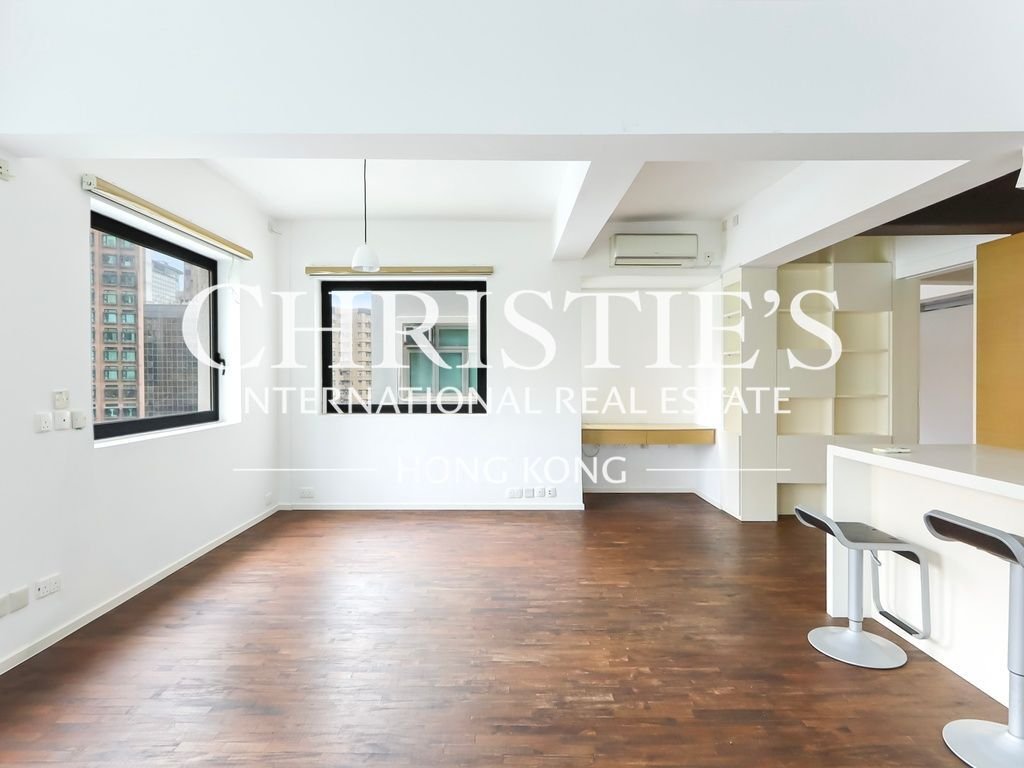 Apartment in Hong Kong, Hong Kong 3 - 15890288