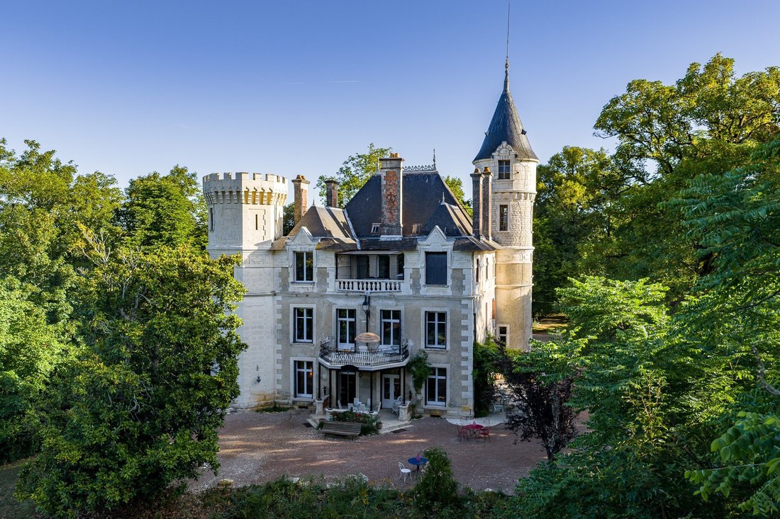 House in Brantome, Brantome en Perigord, France 2 - 15892202