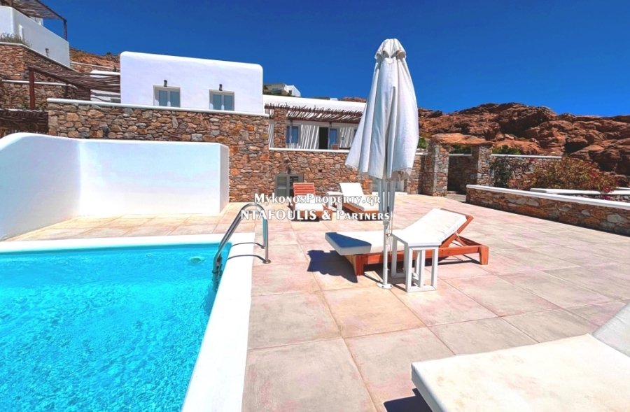 Villa in Ano Mera Community, Aegean, Greece 3 - 15879957