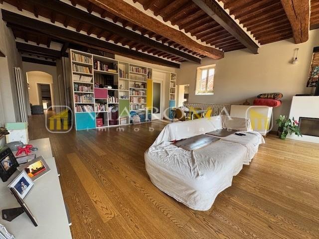 Apartment in Historic Center, Lucca, Tuscany 5 - 15889161
