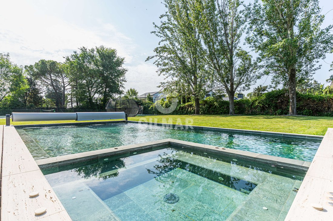 Villa a Somosaguas, Pozuelo de Alarcón, Madrid 5 - 15856306