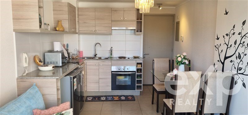 Apartment in Viña del Mar, Valparaíso, Chile 3 - 15888128