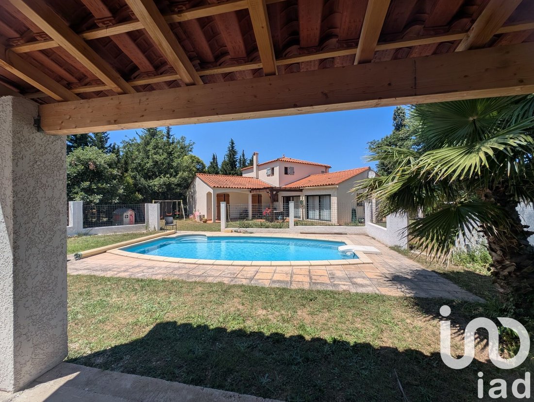 Maison à Maureillas-las-Illas, Occitanie, France 1 - 15891473
