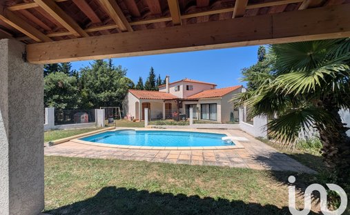 Casa a Maureillas-las-Illas, Occitania, Francia 1