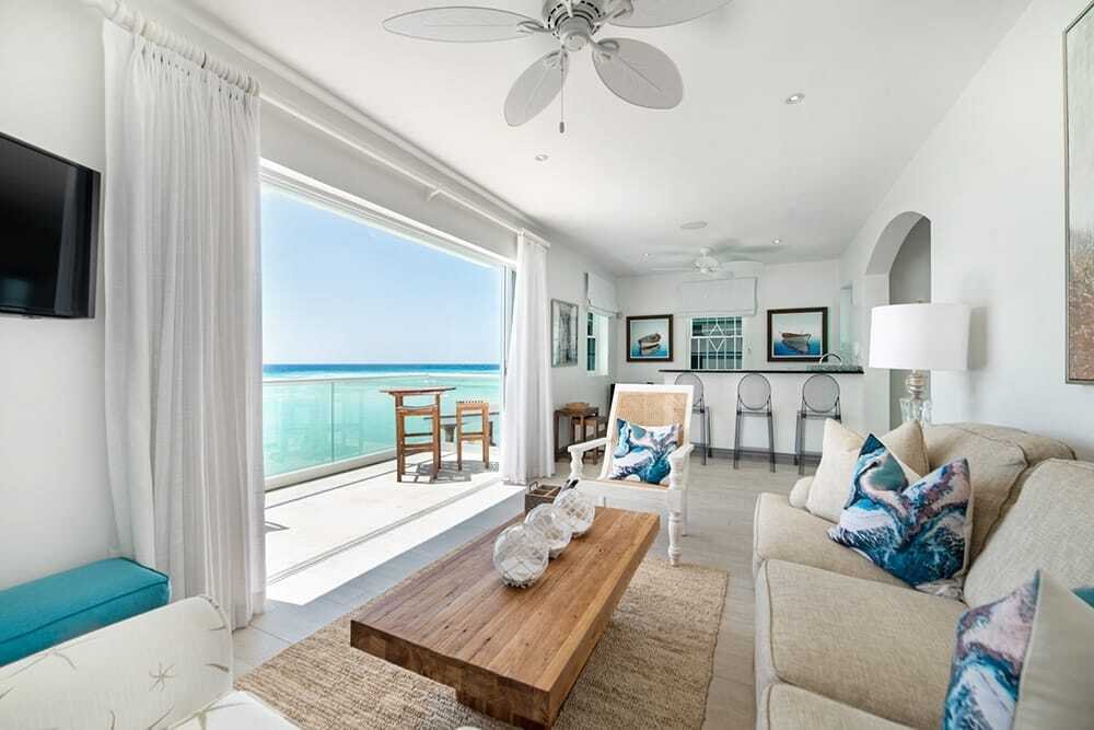 Villa in Bridgetown, Christ Church, Barbados 4 - 15893470