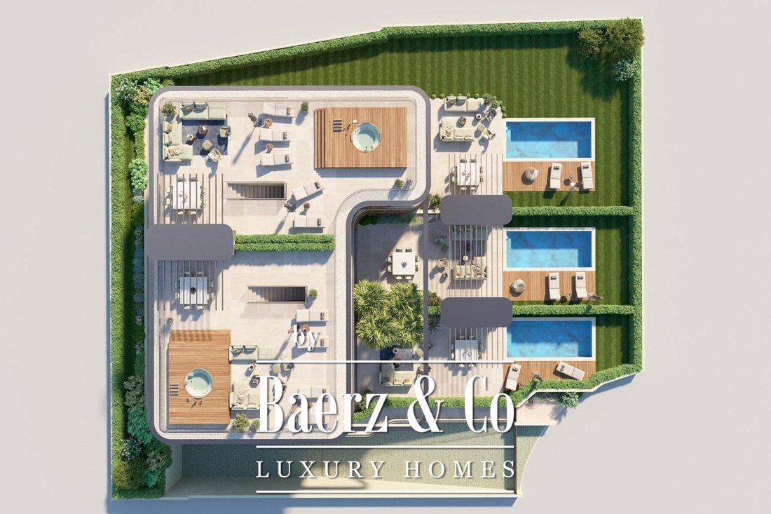 Apartment in Porec, Istria County, Croatia 5 - 15889553