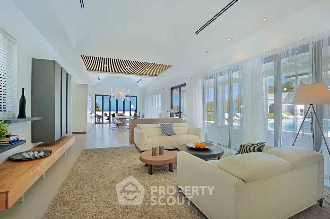 Villa in Nong Kae, Tanintharyi Region, Thailand 5 - 14642310