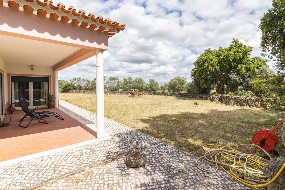 Villa in Palmela, Setubal, Portugal 5 - 15887769