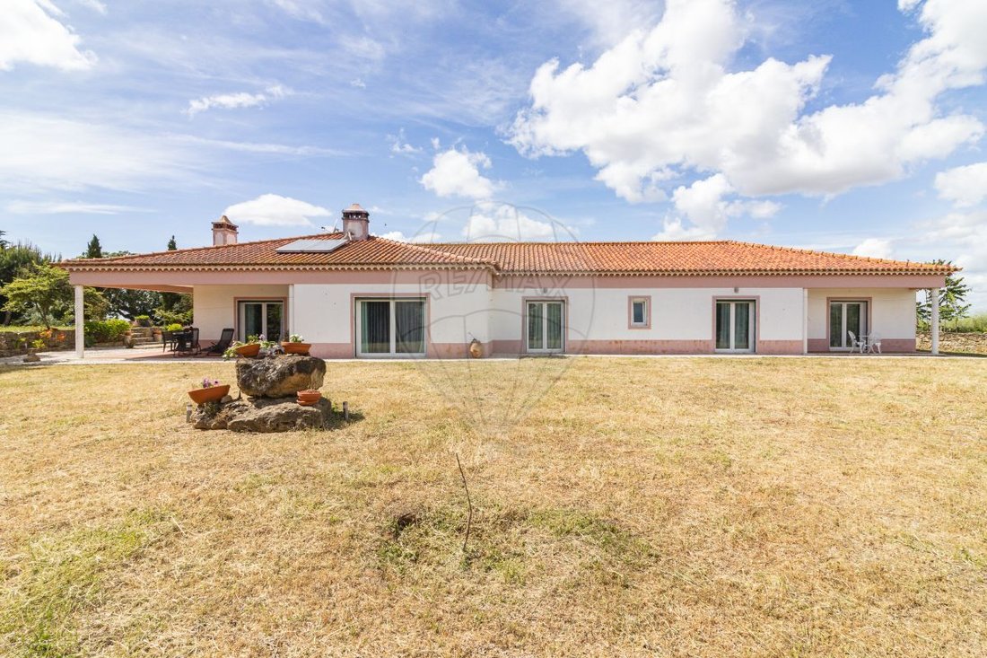Villa in Palmela, Setubal, Portugal 3 - 15887769