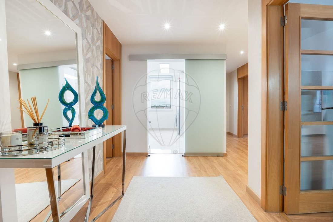 Apartment in Lumiar, Lisbon, Portugal 4 - 15887487