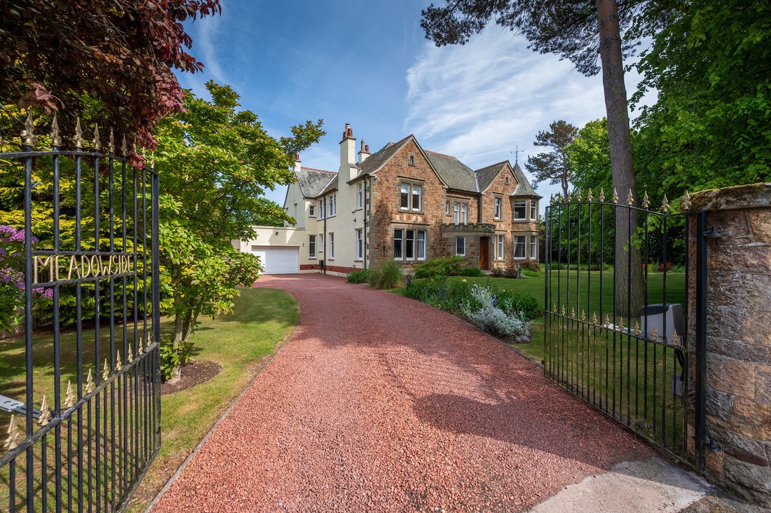 House in North Berwick, Scotland 2 - 15887177