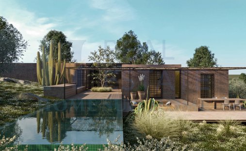 Villa in Zentrum, Noto, Sizilien 1