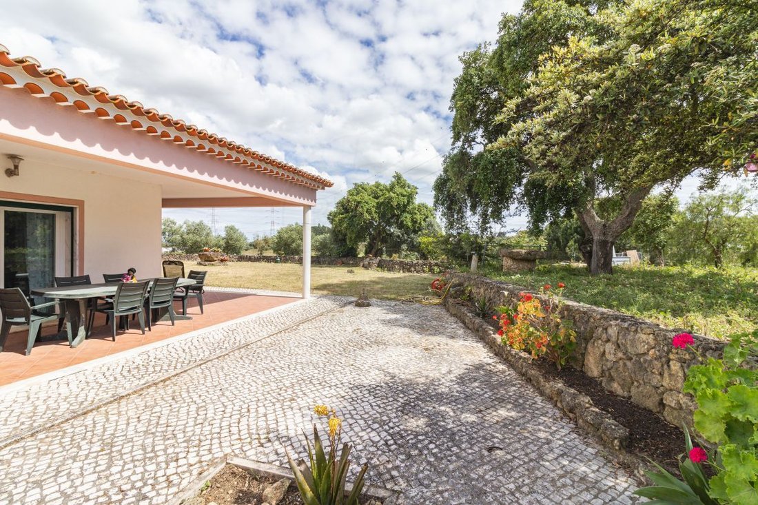 Villa in Palmela, Setubal, Portugal 4 - 15887769
