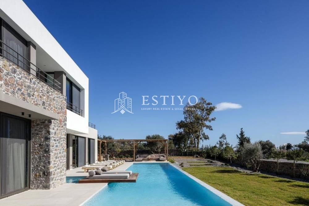 Villa in Crete, Greece 4 - 15887106