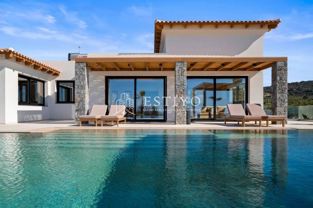 Villa in Community of Chersonisos, Chersonisos, Greece 1 - 15887132