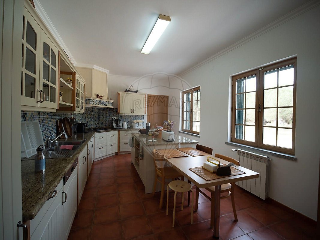 Villa in Santo Estevao, Santarem District, Portugal 4 - 15887327