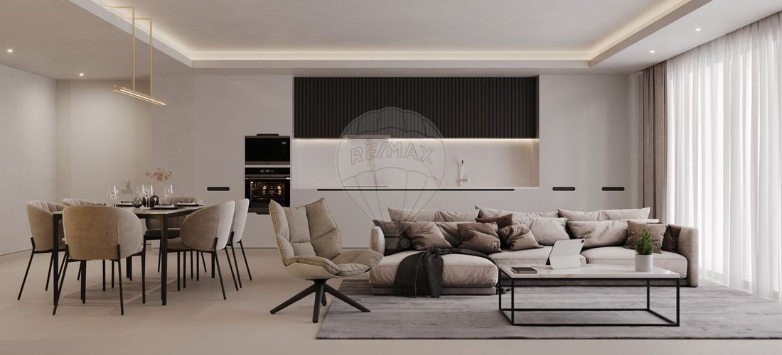 Apartment in Estreito da Calheta, Madeira, Portugal 3 - 15887886