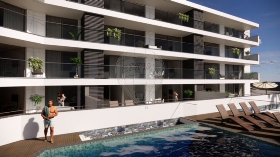 Apartment in Estreito da Calheta, Madeira, Portugal 1 - 15887886
