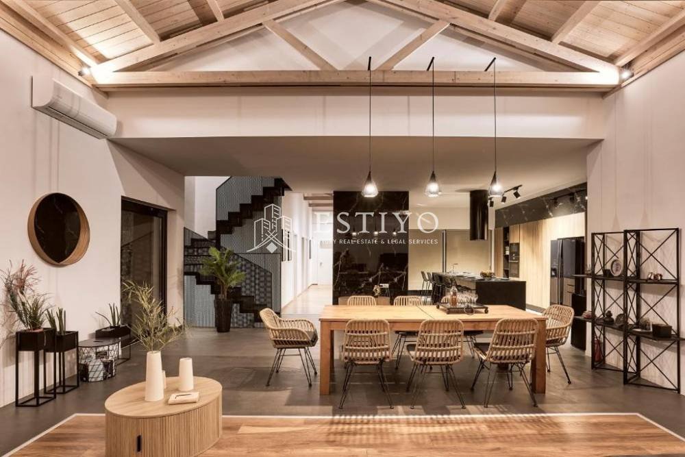Villa in Crete, Greece 1 - 15887039