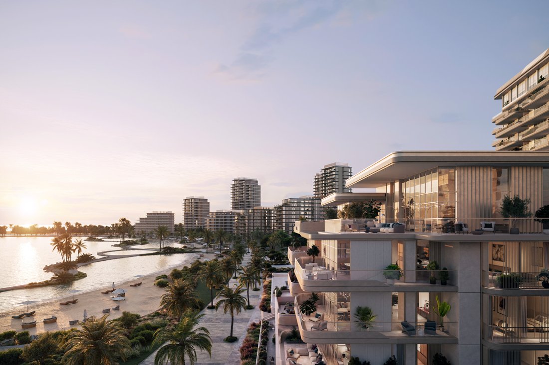 Apartment in Dubai Islands / Deira Islands, Dubai, United Arab Emirates 4 - 15890908