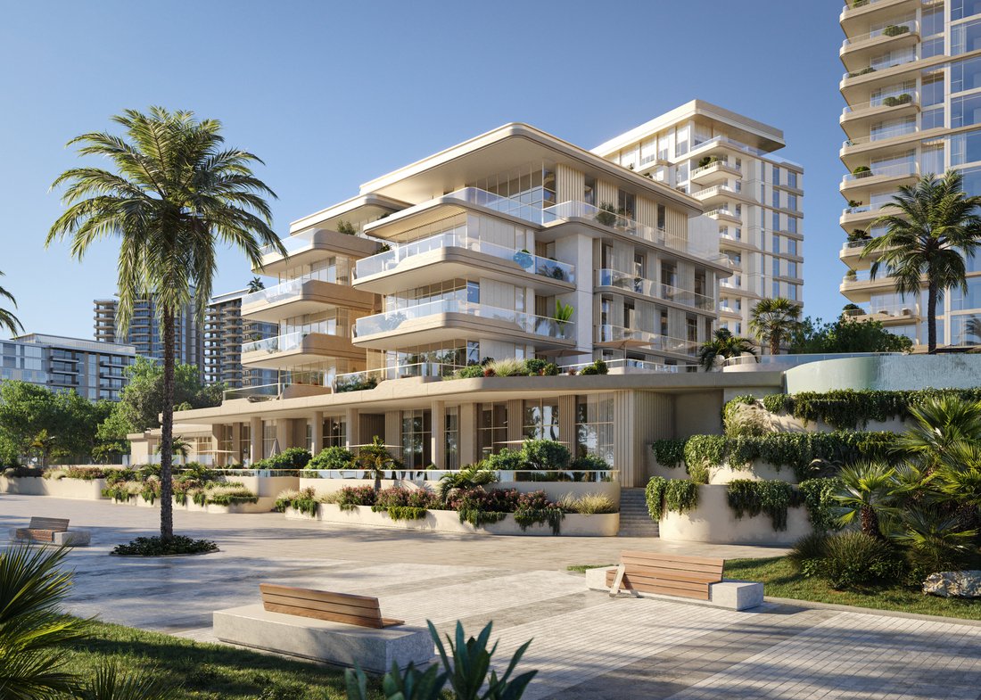 Apartment in Dubai Islands / Deira Islands, Dubai, United Arab Emirates 1 - 15890908