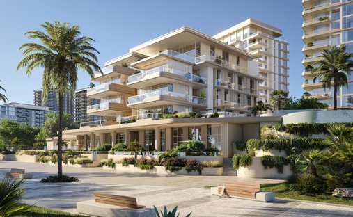 Apartment in Dubai Islands / Deira Islands, Dubai, United Arab Emirates 1