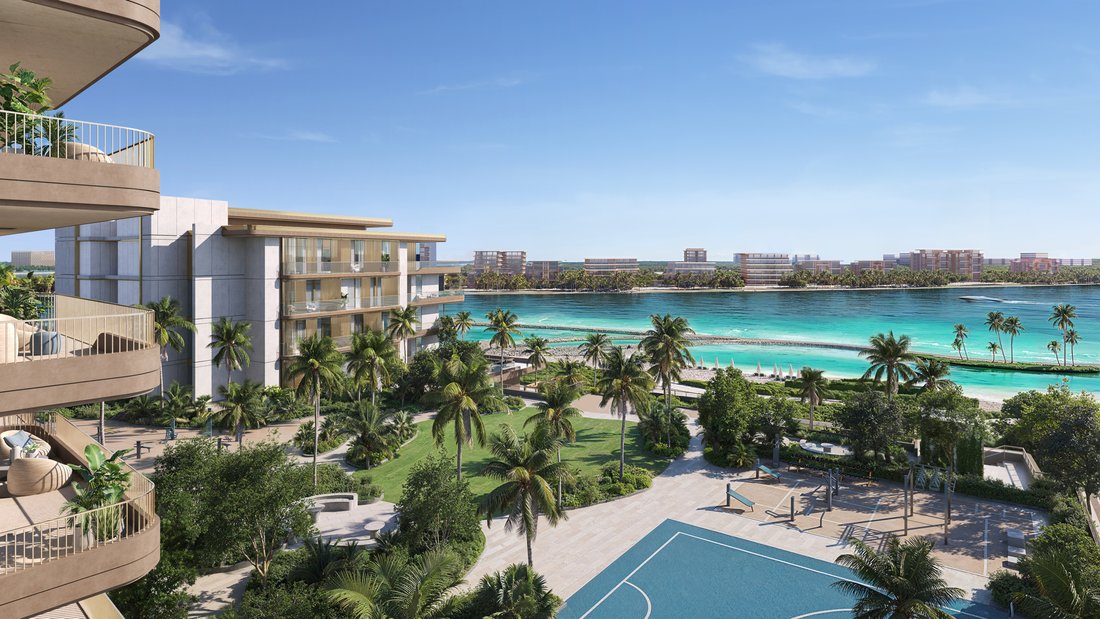 Apartment in Dubai Islands / Deira Islands, Dubai, United Arab Emirates 5 - 15890908