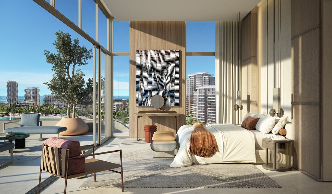 Apartment in Dubai Islands / Deira Islands, Dubai, United Arab Emirates 2 - 15890908