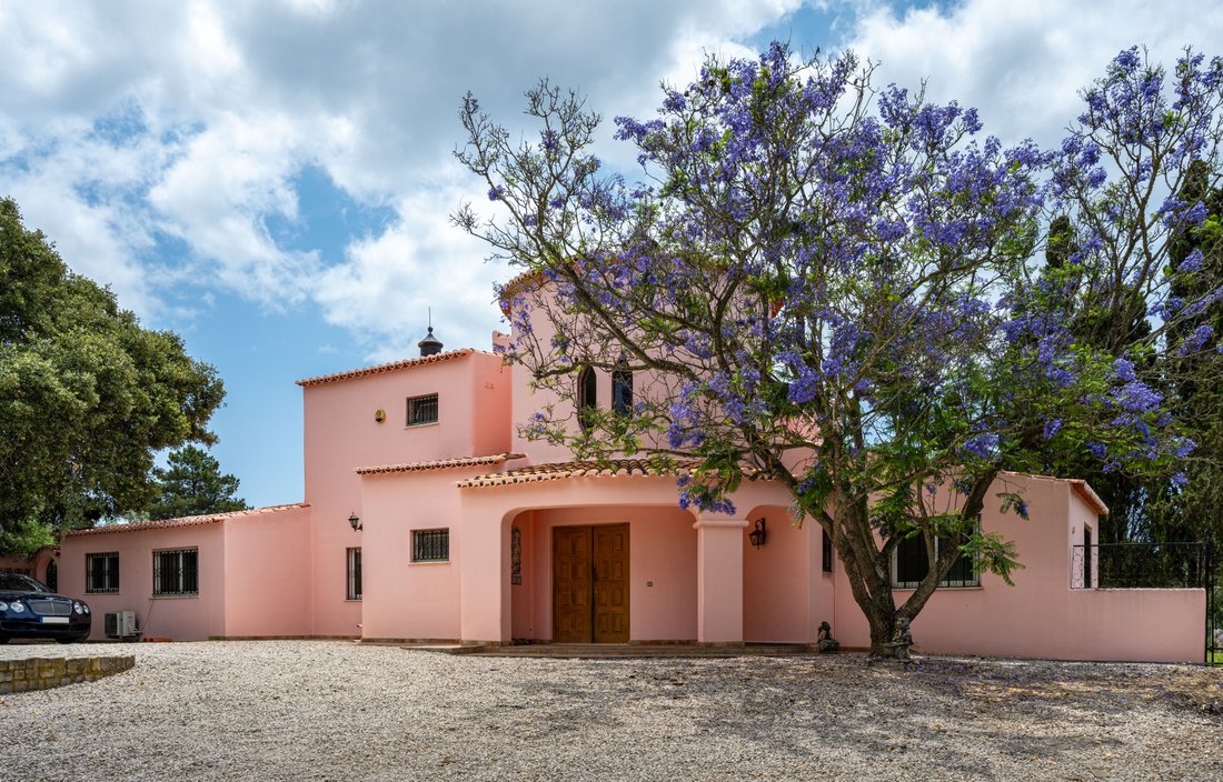 Villa in Porches, Algarve, Portugal 4 - 15890875