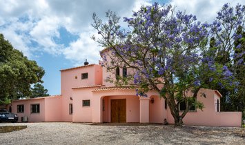 Villa in Porches, Portugal 1