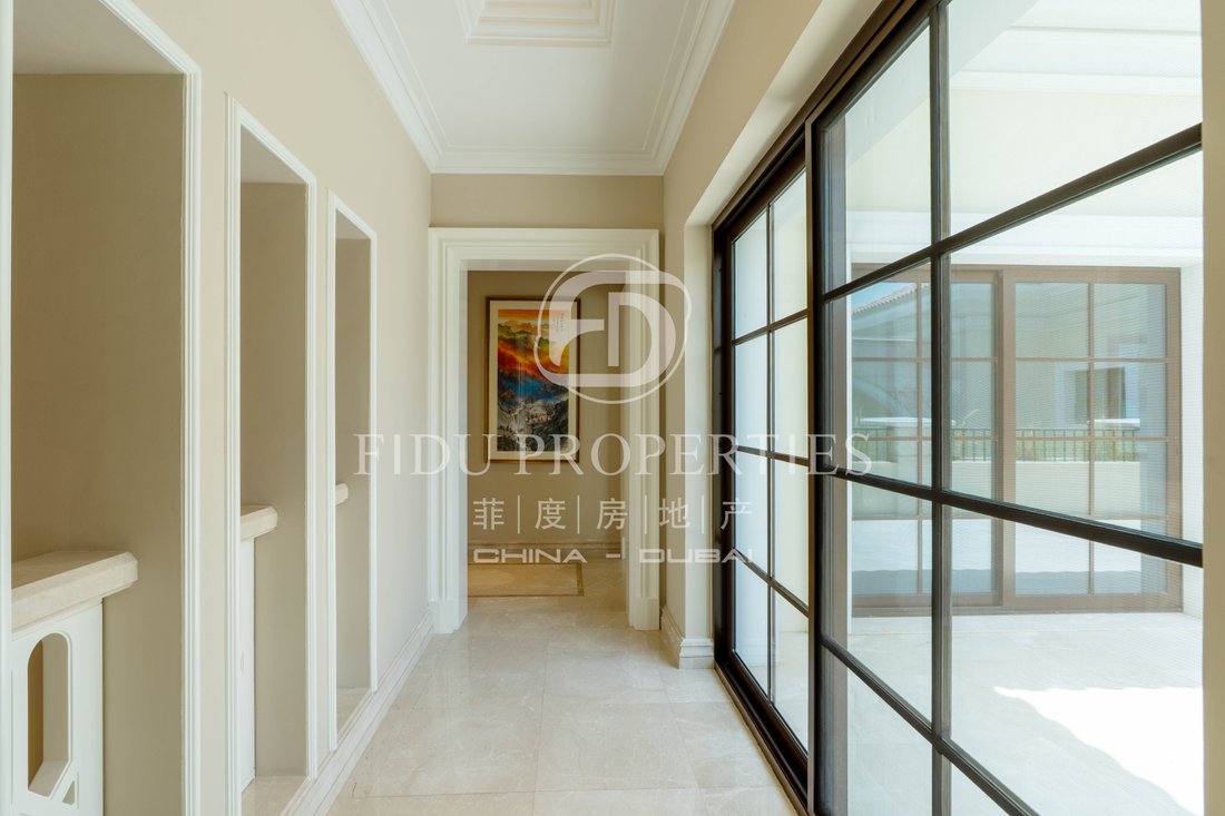 Villa in MBR City / Mohammed Bin Rashid City, Dubai, United Arab Emirates 2 - 15891195